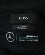 HUGO BOSS（ヒューゴボス）Tシャツ・カットソー 黒 サイズ:S メンズ/2200622834030