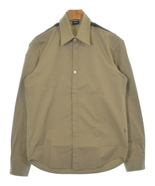 ヒューゴボス(HUGO BOSS)のHUGO BOSS カジュアルシャツ