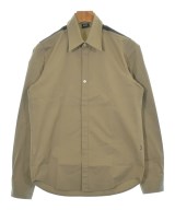 HUGO BOSS（ヒューゴボス）カジュアルシャツ グレー サイズ:S メンズ/2200612003026