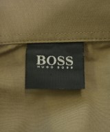 HUGO BOSS（ヒューゴボス）カジュアルシャツ グレー サイズ:S メンズ/2200612003026