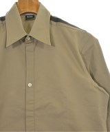 HUGO BOSS（ヒューゴボス）カジュアルシャツ グレー サイズ:S メンズ/2200612003026