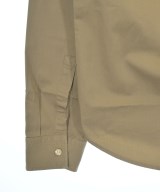 HUGO BOSS（ヒューゴボス）カジュアルシャツ グレー サイズ:S メンズ/2200612003026