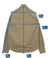 HUGO BOSS（ヒューゴボス）カジュアルシャツ グレー サイズ:S メンズ/2200612003026