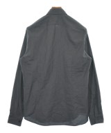 HUGO BOSS（ヒューゴボス）ドレスシャツ グレー サイズ:S メンズ/2200623023044