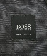 HUGO BOSS（ヒューゴボス）ドレスシャツ グレー サイズ:S メンズ/2200623023044