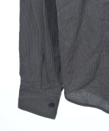 HUGO BOSS（ヒューゴボス）ドレスシャツ グレー サイズ:S メンズ/2200623023044