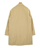 HUGO BOSS（ヒューゴボス）ステンカラーコート ベージュ サイズ:50(XL位) メンズ/2200623508015