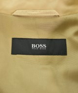 HUGO BOSS（ヒューゴボス）ステンカラーコート ベージュ サイズ:50(XL位) メンズ/2200623508015
