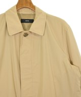 HUGO BOSS（ヒューゴボス）ステンカラーコート ベージュ サイズ:50(XL位) メンズ/2200623508015