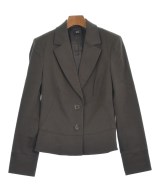 HUGO BOSS（ヒューゴボス）カジュアルジャケット 茶 サイズ:-(M位) レディース/2200623508022