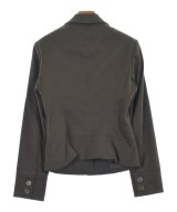 HUGO BOSS（ヒューゴボス）カジュアルジャケット 茶 サイズ:-(M位) レディース/2200623508022