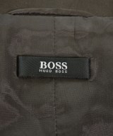 HUGO BOSS（ヒューゴボス）カジュアルジャケット 茶 サイズ:-(M位) レディース/2200623508022