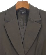 HUGO BOSS（ヒューゴボス）カジュアルジャケット 茶 サイズ:-(M位) レディース/2200623508022
