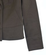 HUGO BOSS（ヒューゴボス）カジュアルジャケット 茶 サイズ:-(M位) レディース/2200623508022