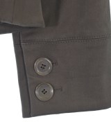 HUGO BOSS（ヒューゴボス）カジュアルジャケット 茶 サイズ:-(M位) レディース/2200623508022