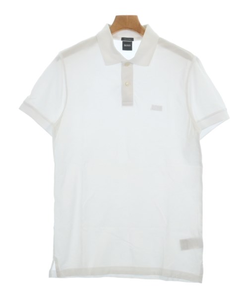 HUGO BOSS ポロシャツ