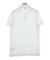 HUGO BOSS（ヒューゴボス）ポロシャツ 白 サイズ:M メンズ/2200594180050