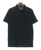 HUGO BOSS（ヒューゴボス）ポロシャツ 黒 サイズ:XL メンズ/2200624699026