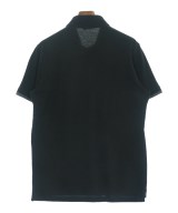 HUGO BOSS（ヒューゴボス）ポロシャツ 黒 サイズ:XL メンズ/2200624699026