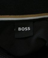 HUGO BOSS（ヒューゴボス）ポロシャツ 黒 サイズ:XL メンズ/2200624699026