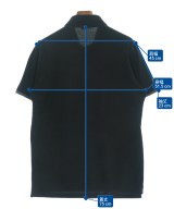 HUGO BOSS（ヒューゴボス）ポロシャツ 黒 サイズ:XL メンズ/2200624699026