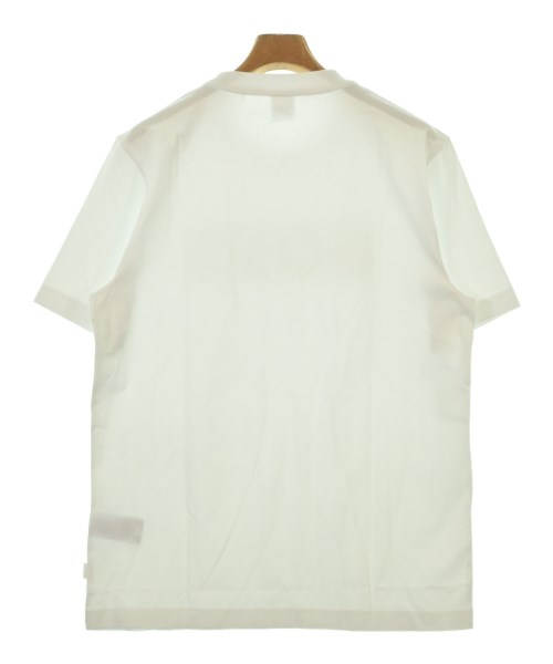 HUGO BOSS（ヒューゴボス）Tシャツ・カットソー 白 サイズ:L メンズ/2200625102013