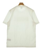HUGO BOSS（ヒューゴボス）Tシャツ・カットソー 白 サイズ:L メンズ/2200625102013