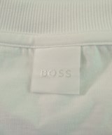 HUGO BOSS（ヒューゴボス）Tシャツ・カットソー 白 サイズ:L メンズ/2200625102013