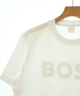 HUGO BOSS（ヒューゴボス）Tシャツ・カットソー 白 サイズ:L メンズ/2200625102013