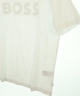 HUGO BOSS（ヒューゴボス）Tシャツ・カットソー 白 サイズ:L メンズ/2200625102013