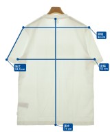 HUGO BOSS（ヒューゴボス）Tシャツ・カットソー 白 サイズ:L メンズ/2200625102013