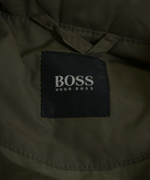 HUGO BOSS（ヒューゴボス）その他 カーキ サイズ:54(XXL位) メンズ/2200626130022