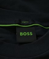 HUGO BOSS（ヒューゴボス）Tシャツ・カットソー 黒 サイズ:L メンズ/2200626555115