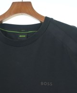 HUGO BOSS（ヒューゴボス）Tシャツ・カットソー 黒 サイズ:L メンズ/2200626555115