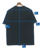 HUGO BOSS（ヒューゴボス）Tシャツ・カットソー 黒 サイズ:L メンズ/2200626555115