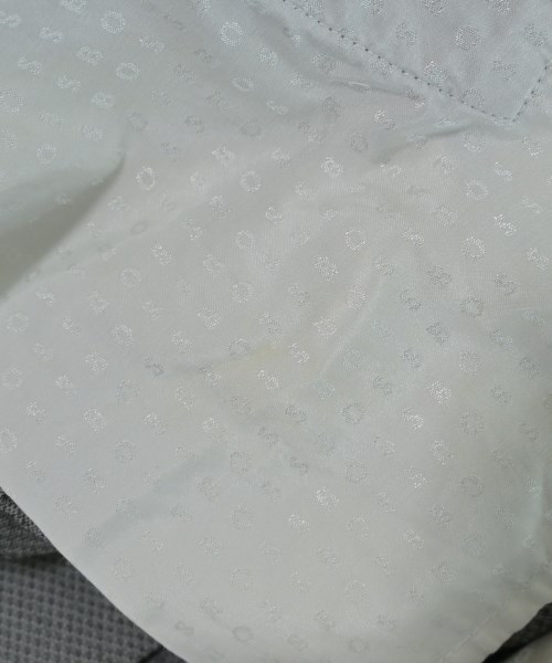 HUGO BOSS（ヒューゴボス）その他 グレー サイズ:52(XXL位) メンズ/2200626602048