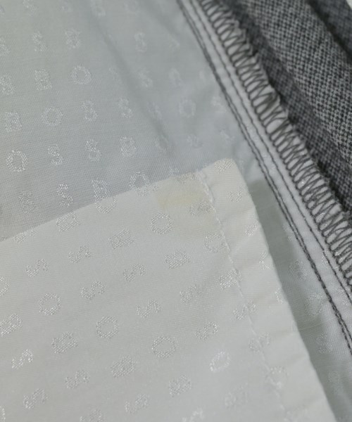 HUGO BOSS（ヒューゴボス）その他 グレー サイズ:52(XXL位) メンズ/2200626602048