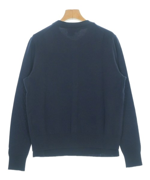 HUGO BOSS（ヒューゴボス）カーディガン 紺 サイズ:L/L レディース/2200626608019