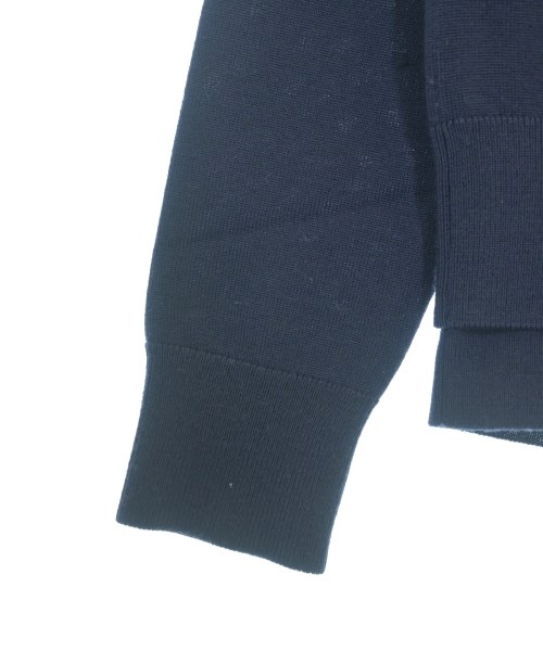 HUGO BOSS（ヒューゴボス）カーディガン 紺 サイズ:L/L レディース/2200626608019