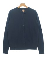 HUGO BOSS（ヒューゴボス）カーディガン 紺 サイズ:L/L レディース/2200626608019