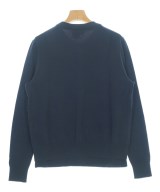 HUGO BOSS（ヒューゴボス）カーディガン 紺 サイズ:L/L レディース/2200626608019