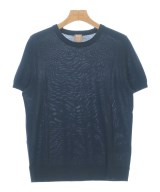 HUGO BOSS（ヒューゴボス）カーディガン 紺 サイズ:L/L レディース/2200626608019