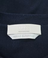 HUGO BOSS（ヒューゴボス）カーディガン 紺 サイズ:L/L レディース/2200626608019