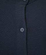 HUGO BOSS（ヒューゴボス）カーディガン 紺 サイズ:L/L レディース/2200626608019