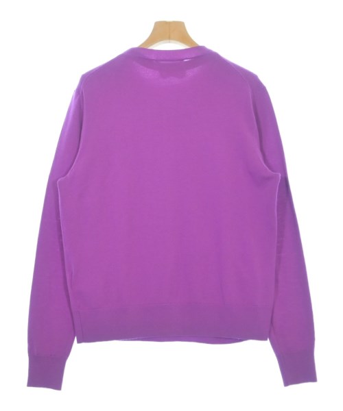 HUGO BOSS（ヒューゴボス）アンサンブル 紫 サイズ:L/L レディース/2200626608026