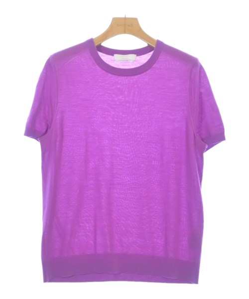 HUGO BOSS（ヒューゴボス）アンサンブル 紫 サイズ:L/L レディース/2200626608026