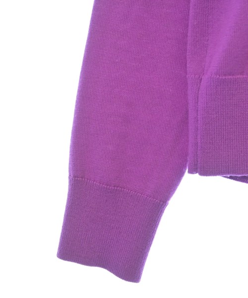 HUGO BOSS（ヒューゴボス）アンサンブル 紫 サイズ:L/L レディース/2200626608026