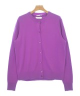 HUGO BOSS（ヒューゴボス）アンサンブル 紫 サイズ:L/L レディース/2200626608026