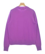 HUGO BOSS（ヒューゴボス）アンサンブル 紫 サイズ:L/L レディース/2200626608026