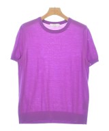 HUGO BOSS（ヒューゴボス）アンサンブル 紫 サイズ:L/L レディース/2200626608026